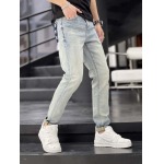 2025年8月2日入荷新作Louis Vuittonジーパン人気/【极品】/DW工場