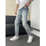 2025年8月2日入荷新作GUCCIジーパン人気/【极品】/DW工場