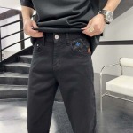 2025年8月2日入荷新作Louis Vuittonジーパン人気/【极品】/DW工場