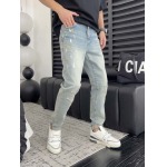 2025年8月2日入荷新作Louis Vuittonジーパン人気/【极品】/DW工場
