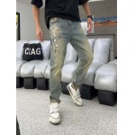 2025年8月2日入荷新作DGジーパン人気/【极品】/DW工場