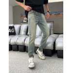 2025年8月2日入荷新作Louis Vuittonジーパン人気/【极品】/DW工場