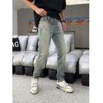 2025年8月2日入荷新作Louis Vuittonジーパン人気/【极品】/DW工場