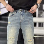 2025年8月2日入荷新作GUCCIジーパン人気/【极品】/DW工場