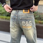 2025年8月2日入荷新作DGジーパン人気/【极品】/DW工場