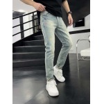 2025年8月2日入荷新作Louis Vuittonジーパン人気/【极品】/DW工場