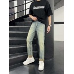 2025年8月2日入荷新作GUCCIジーパン人気/【极品】/DW工場