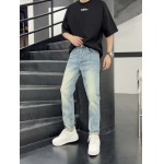 2025年8月2日入荷新作Louis Vuittonジーパン人気/【极品】/DW工場