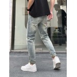 2025年8月2日入荷新作Louis Vuittonジーパン人気/【极品】/DW工場