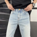 2025年8月2日入荷新作Louis Vuittonジーパン人気/【极品】/DW工場