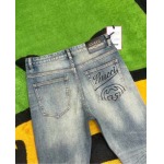 2025年8月2日入荷新作GUCCIジーパン人気/【极品】/DW工場