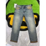 2025年8月2日入荷新作GUCCIジーパン人気/【极品】/DW工場