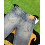 2025年8月2日入荷新作DGジーパン人気/【极品】/DW工場