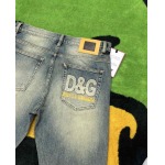 2025年8月2日入荷新作DGジーパン人気/【极品】/DW工場