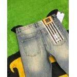 2025年8月2日入荷新作DGジーパン人気/【极品】/DW工場