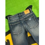 2025年8月2日入荷新作PRADAジーパン人気/【极品】/DW工場
