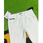 2025年8月2日入荷新作PRADAジーパン人気/【极品】/DW工場