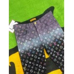 2025年8月2日入荷新作Louis Vuittonジーパン人気/【极品】/DW工場