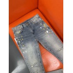2025年8月2日入荷新作Louis Vuittonジーパン人気/【极品】/KB工場