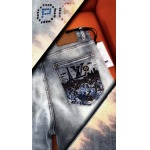 2025年8月2日入荷新作Louis Vuittonジーパン人気/【极品】/KB工場