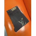 2025年8月2日入荷新作Louis Vuittonジーパン人気/【极品】/KB工場