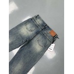 2025年8月2日入荷新作Louis Vuittonジーパン人気/【极品】/KB工場