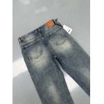 2025年8月2日入荷新作Louis Vuittonジーパン人気/【极品】/KB工場