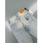 2025年8月2日入荷新作Louis Vuittonジーパン人気/【极品】/KB工場