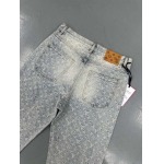 2025年8月2日入荷新作Louis Vuittonジーパン人気/【极品】/KB工場