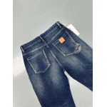 2025年8月2日入荷新作Louis Vuittonジーパン人気/【极品】/KB工場