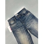 2025年8月2日入荷新作Balenciagaジーパン人気/【极品】/KB工場