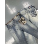 2025年8月2日入荷新作DGジーパン人気/【极品】/KB工場