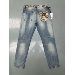 2025年8月2日入荷新作DGジーパン人気/【极品】/KB工場