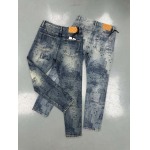 2025年8月2日入荷新作Louis Vuittonジーパン人気/【极品】/KB工場