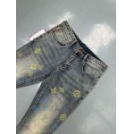 2025年8月2日入荷新作Louis Vuittonジーパン人気/【极品】/KB工場