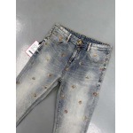 2025年8月2日入荷新作FENDIジーパン人気/【极品】/KB工場