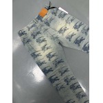 2025年8月2日入荷新作BURBERRYジーパン人気/【极品】/KB工場