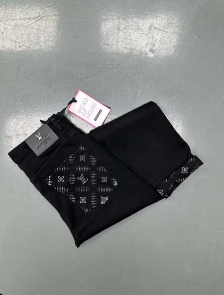 2025年8月2日入荷新作Louis Vuittonジーパン...
