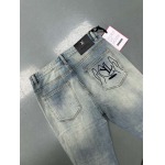 2025年8月2日入荷新作Louis Vuittonジーパン人気/【极品】/KB工場