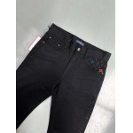 2025年8月2日入荷新作Louis Vuittonジーパン人気/【极品】/KB工場