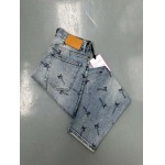 2025年8月2日入荷新作Louis Vuittonジーパン人気/【极品】/KB工場