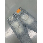 2025年8月2日入荷新作Louis Vuittonジーパン人気/【极品】/KB工場