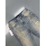 2025年8月2日入荷新作Louis Vuittonジーパン人気/【极品】/KB工場