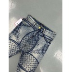 2025年8月2日入荷新作Louis Vuittonジーパン人気/【极品】/KB工場