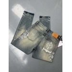 2025年8月2日入荷新作Balenciagaジーパン人気/【极品】/KB工場