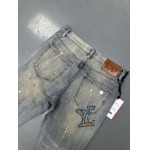 2025年8月2日入荷新作Louis Vuittonジーパン人気/【极品】/KB工場
