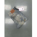 2025年8月2日入荷新作Louis Vuittonジーパン人気/【极品】/KB工場