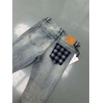 2025年8月2日入荷新作Louis Vuittonジーパン人気/【极品】/KB工場