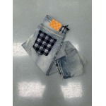 2025年8月2日入荷新作Louis Vuittonジーパン人気/【极品】/KB工場