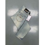 2025年8月2日入荷新作GUCCIジーパン人気/【极品】/KB工場